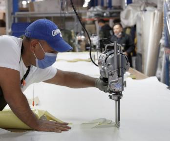 Comienza una fase de mayor industrialización del país: Petro