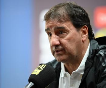 ¡Atención! Estos son los 26 convocados de la Selección Colombia para disputar el Mundial 2026