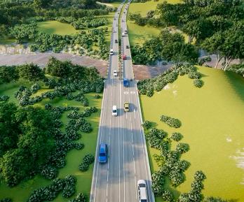 Presidente Gustavo Petro oficializa el megaproyecto vial Popayán–El Estanquillo: una inversión histórica de $8,82 billones