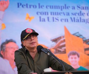 Denuncian irregularidades con material electoral en Chinú, Córdoba