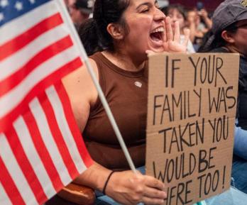 Mundial 2026 bajo la lupa: Organizaciones advierten riesgos de deportación y racismo para visitantes en EE. UU.
