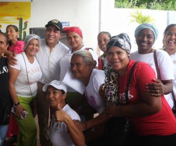 Día de la Madre: avances en pensión digna en Colombia