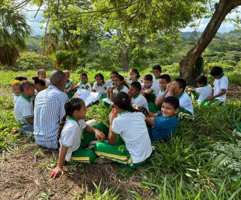 Día del profesor: enseñar a soñar desde la complejidad de la labor docente en Colombia
