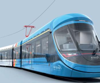 Regiotram del Norte avanza con respaldo del Gobierno