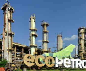 Ecopetrol aumenta rentabilidad operativa 47 % en 1T 2026