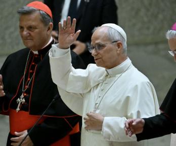 El Vaticano incluye a católicos homosexuales en documento oficial