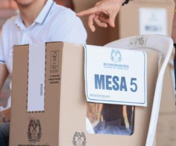 Alertas ciudadanas en la jornada electoral: denuncias sobre irregularidades en elecciones presidenciales