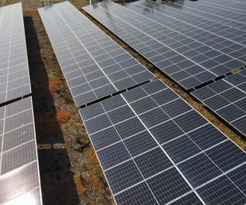 Energías renovables: Colombia es cuarto en Sudamérica