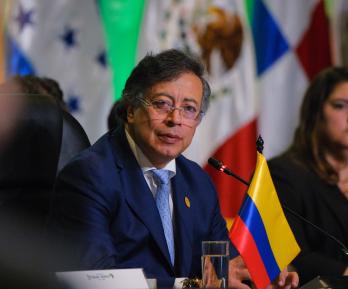 Estudio de factibilidad del corredor férreo interoceánico en el Darién