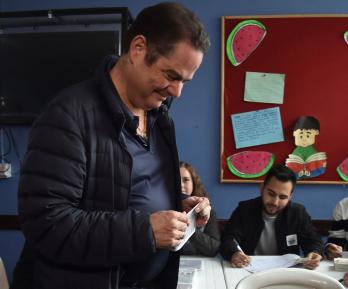 Falleció el exvicepresidente Germán Vargas Lleras