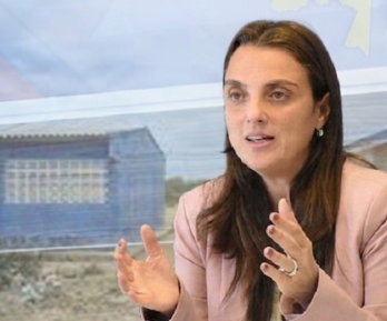 Juez ratifica posible responsabilidad de Karen Abudinen en el caso de corrupción de Centros Poblados