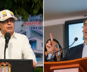 “¿Eso es dejar tirada a Antioquia?”: presidente Gustavo Petro destacó inversiones en educación y reforma agraria tras declaraciones del alcalde de Medellín, Federico Gutiérrez