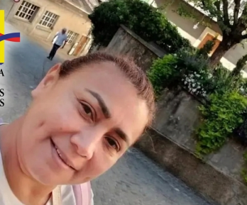 Once heridas cortopunzantes y costillas fracturadas: el revelador dictamen forense sobre la muerte de Yulixa Toloza