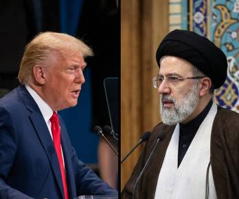 Irán analiza nueva propuesta de Estados Unidos para poner fin al conflicto y manifiesta su desconfianza hacia Washington
