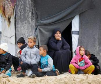 La Unión Europea sanciona a ciudadanos israelíes que ocupan Cisjordania