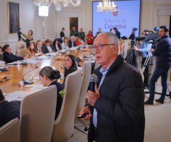 Gobierno invirtió $416.928 M en el Instituto Nacional de Cancerología