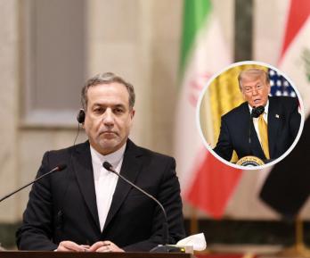 Irán acusa a EE.UU. / Fotos: AFP.