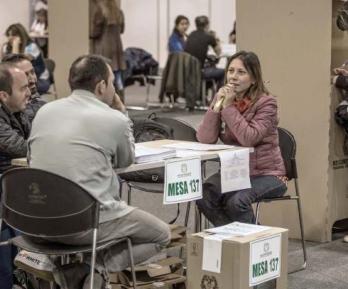 ¿Quiere ser testigo electoral? Este es el paso a paso para inscribirse hasta el 28 de mayo