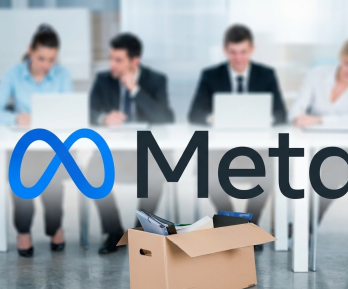 Meta despedirá a 8.000 empleados mientras acelera inversión multimillonaria en inteligencia artificial