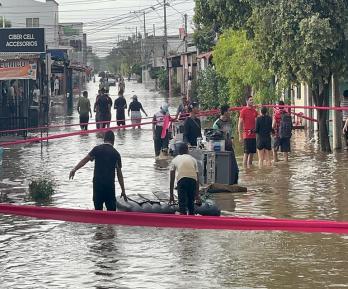 Corte tumba impuesto a generadoras de energía destinados a atender la emergencia económica en el Caribe
