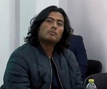 Nicolás Petro acusa a la Fiscalía de atacar a su familia