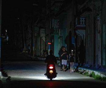 Bloqueo petrolero a Cuba afecta derechos, alerta ONU