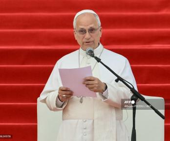Papa León XIV presentó la encíclica Magnifica Humanitas sobre la IA