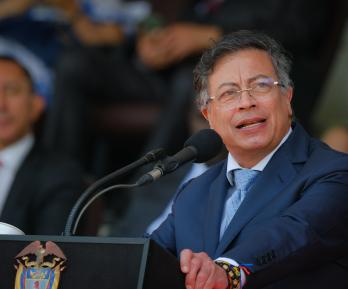 "Acaba con el derecho a la pensión", presidente sobre suspensión del decreto de traslados de fondos privados a Colpensiones