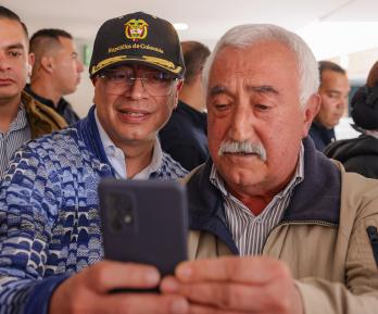 Petro exige al Consejo de Estado respeto por los ahorros pensionales 