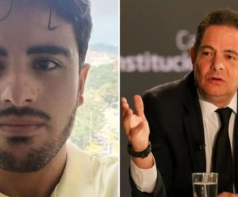Presidente Petro decreta dos días de duelo nacional por el periodista Mateo Pérez y Germán Vargas Lleras
