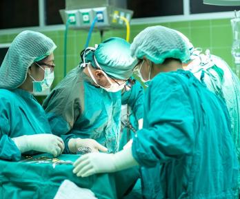 Recursos de la salud: Gobierno refuerza controles