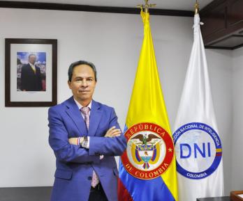 DNI desmiente vínculos con supuestos planes contra el abogado Abelardo de la Espriella 
