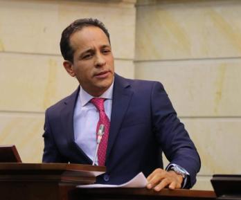 Alexander López: Petro denuncia intento de secuestro