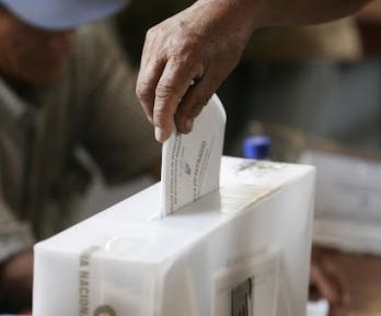 Software electoral Pacto Histórico pide más garantías