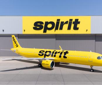 Spirit Airlines anuncia su cierre definitivo y cancela todos sus vuelos