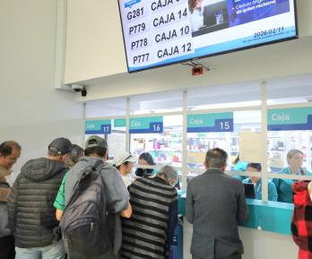 Supersalud halló medicamentos retenidos en dispensario de Cafam
