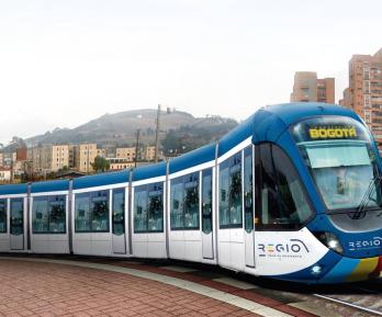 Gobierno Nacional rescata el RegioTram del Norte pese a los obstáculos de la Alcaldía de Bogotá
