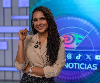 Vilma Jay, nueva gobernadora encargada de San Andrés