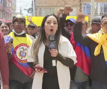 Suspendida orden de desalojo contra 1.000 habitantes en la localidad de Bosa en Bogotá