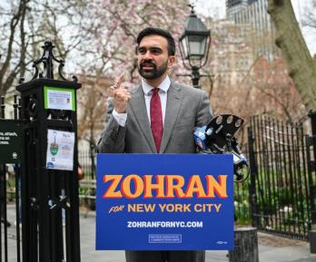 Comida asequible para todos: Zohran Mamdani impulsará supermercados públicos en barrios vulnerables de Nueva York como el Bronx