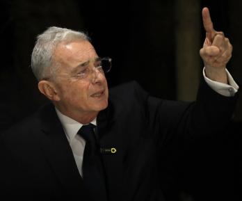 Alvaro Uribe a indagatoria por masacres de El Aro, La Granja y el asesinato de Jesus María Valle