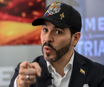 Propuestas de De la Espriella ponen en riesgo la democracia