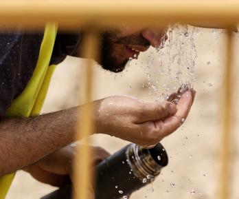 Ola de calor extrema ya deja decenas de víctimas mortales en Europa