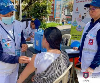 Salud en Colombia: ADRES giró $35 billones entre enero y abril