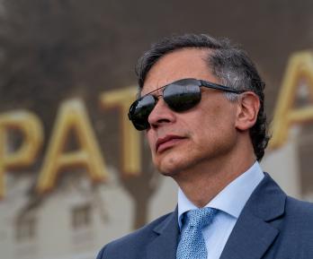 Petro anuncia que empezará el empalme, sin embargo cuestiona validez de elecciones por injerencia extranjera