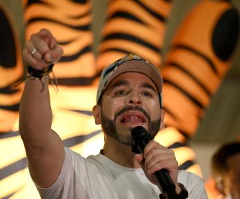 Abelardo de la Espriella: denuncian hostigamiento digital