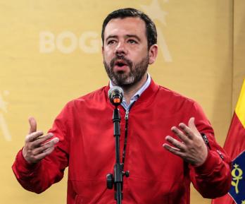 Alcaldía de Bogotá enfrenta proceso fiscal por detrimento