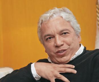 Carlos Alonso Lucio fue condenado por falsa denuncia