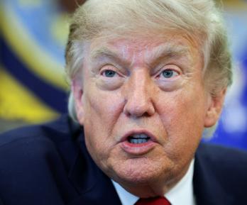 Ciudadanía por nacimiento: Corte Suprema frena a Donald Trump