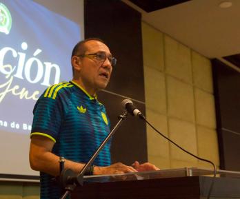Constreñimiento electoral Petro denuncia 400 empresas